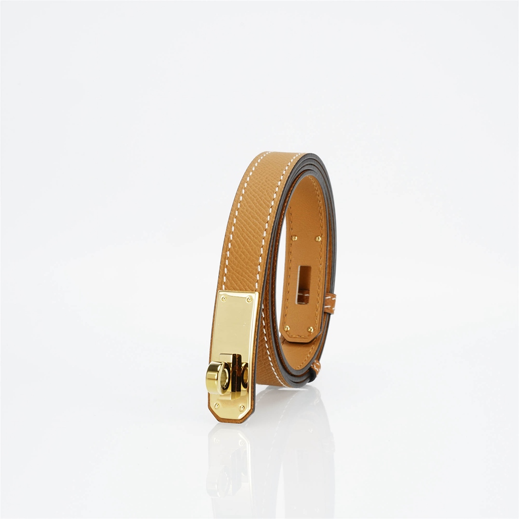 H**mes belts 18mm